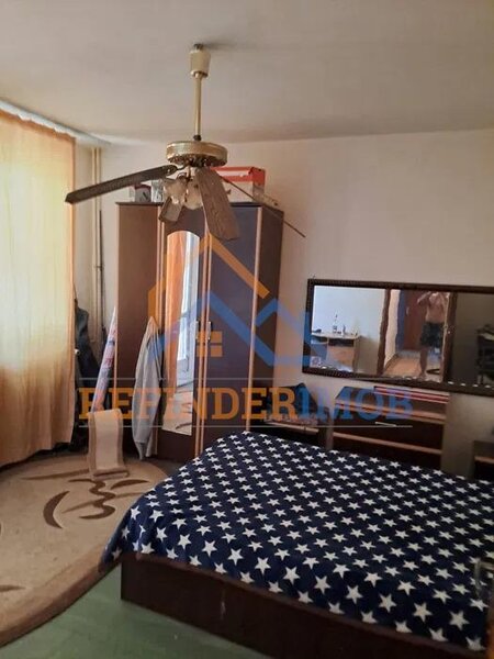 Drumul Gazarului, bd. Brancoveanu, Straja sector 4, apartament 4 camere decomandat