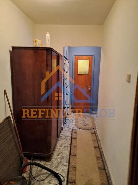 Drumul Gazarului, bd. Brancoveanu, Straja sector 4, apartament 4 camere decomandat